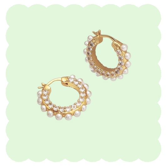 Esme Hoops