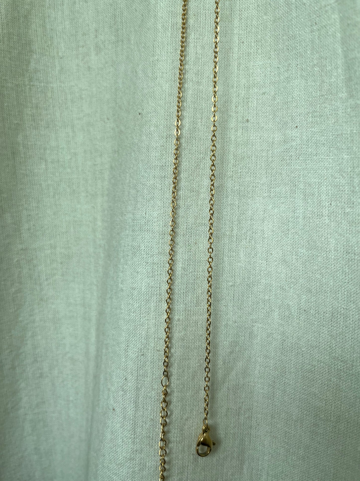 Copper Chain