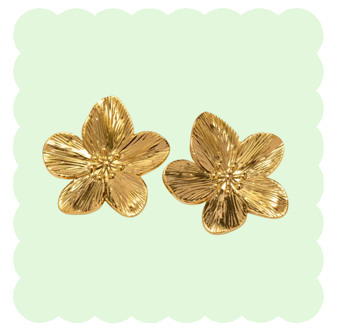 Lily Studs