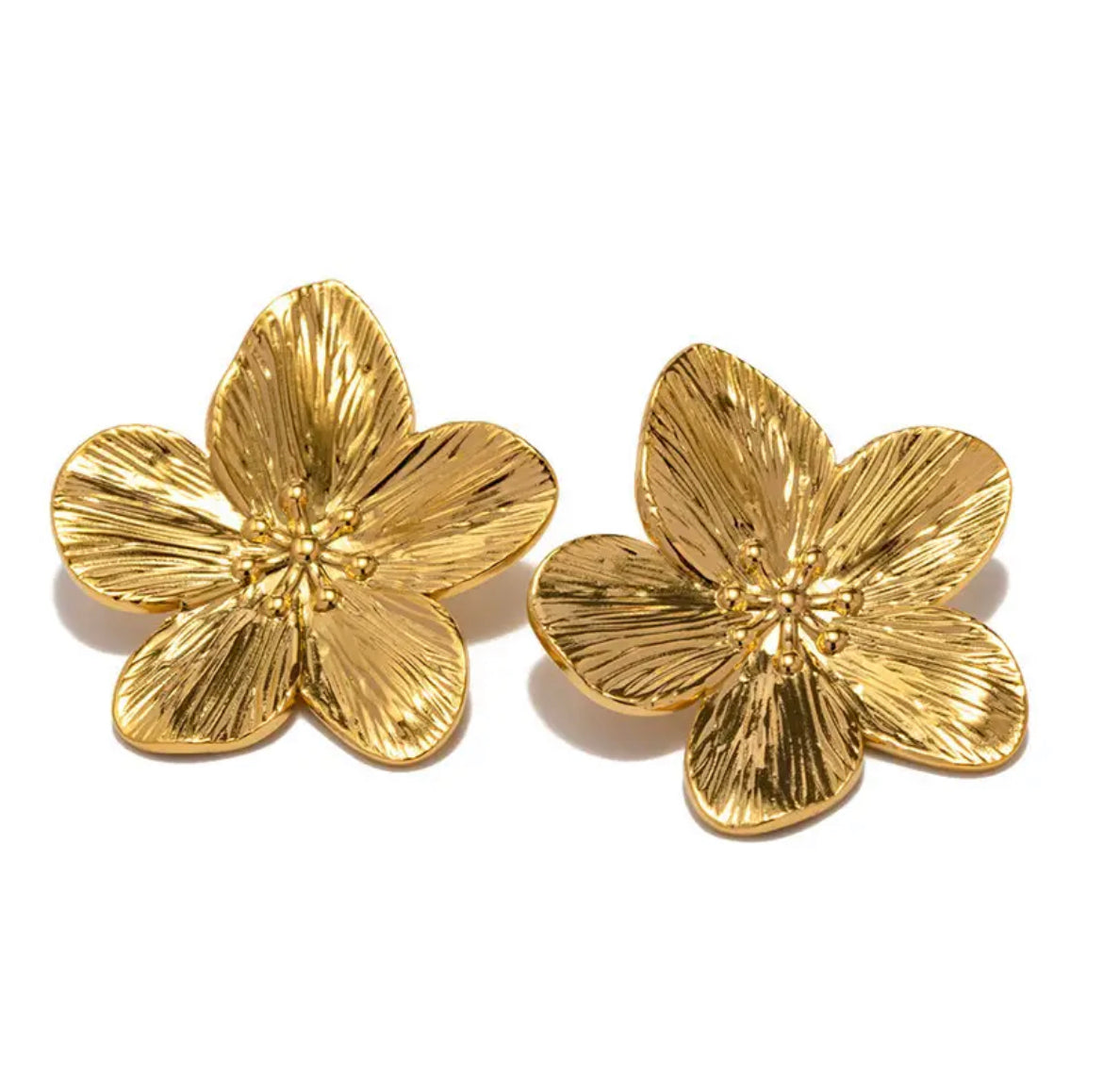 Lily Studs