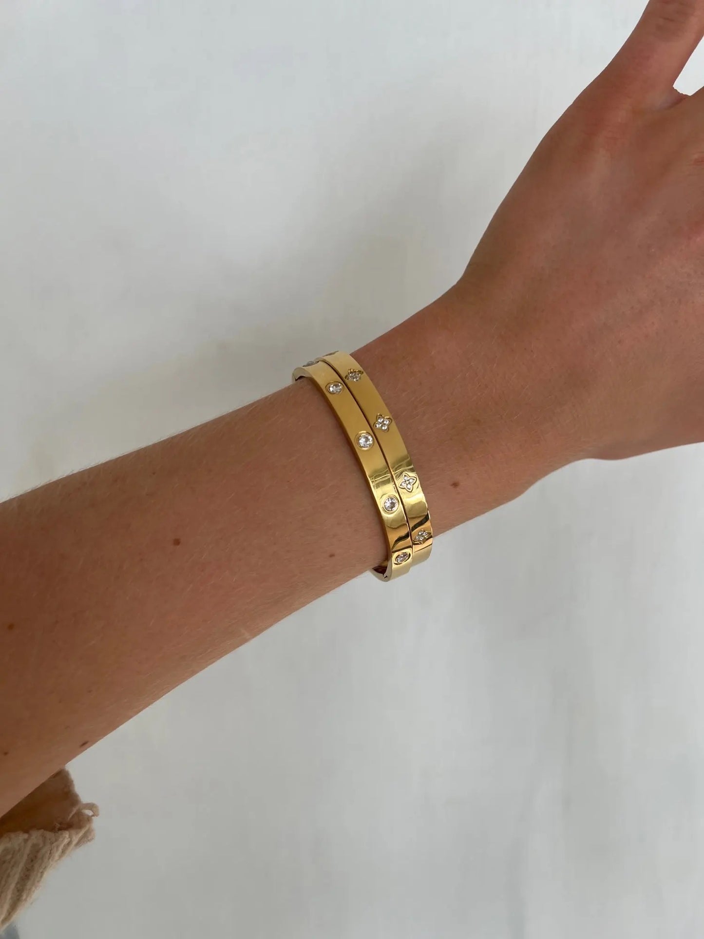 Daphnes Cuff